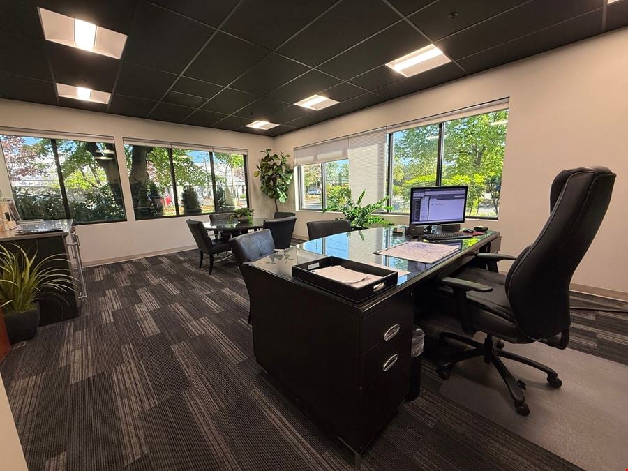 3330 NW Yeon Building
