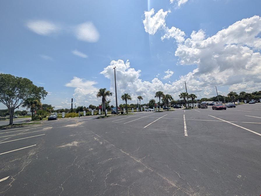 Florida Nexus Park