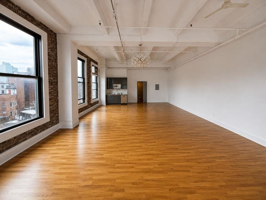 636 Broadway