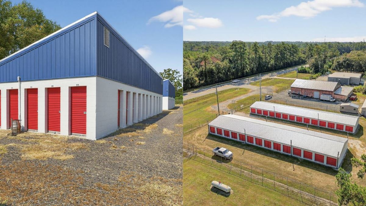 Freedom Storage | Florida