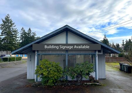 Preview of Office space for Rent at 5506 232nd St SW