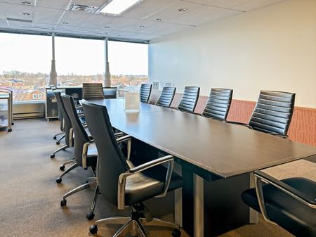 Preview of Coworking space for Rent at 2 County Court Blvd. #400