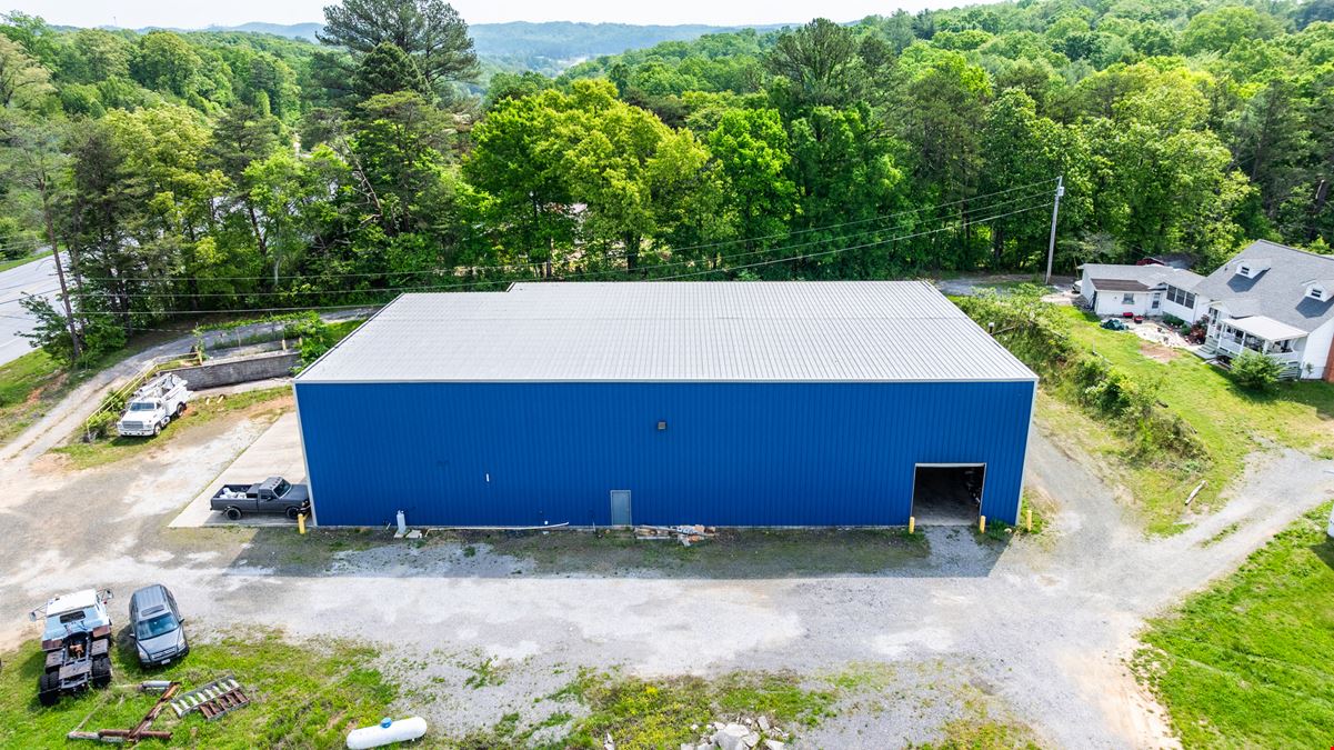 5141 Roane State Hwy