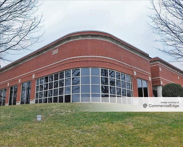 Deerfield Professional Centre