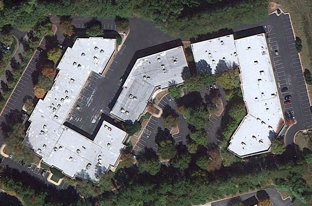 400 North Business Park
