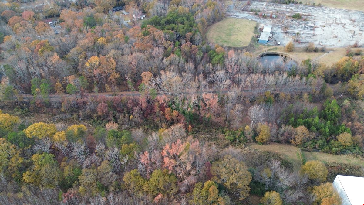 300 S Buncombe Rd
