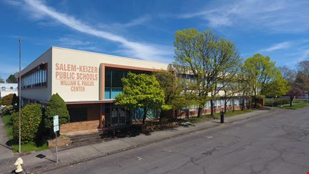 Preview of Office space for Sale at 1309 - 1310 Ferry St SE & 1340 State St