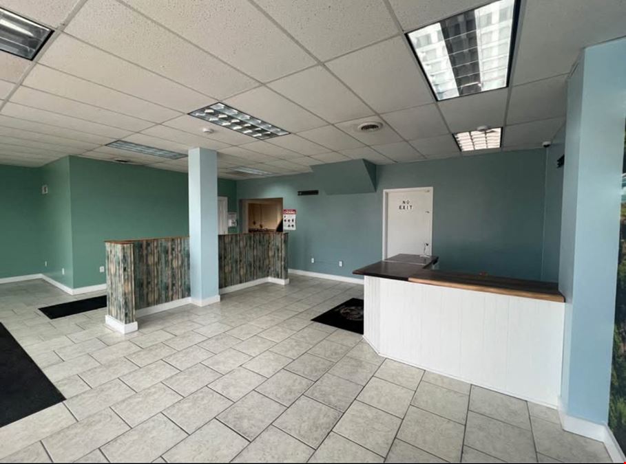 2101 Military Rd # 2105