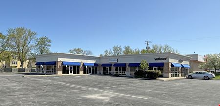 Preview of Retail space for Rent at 4486-4496 Liberty Avenue