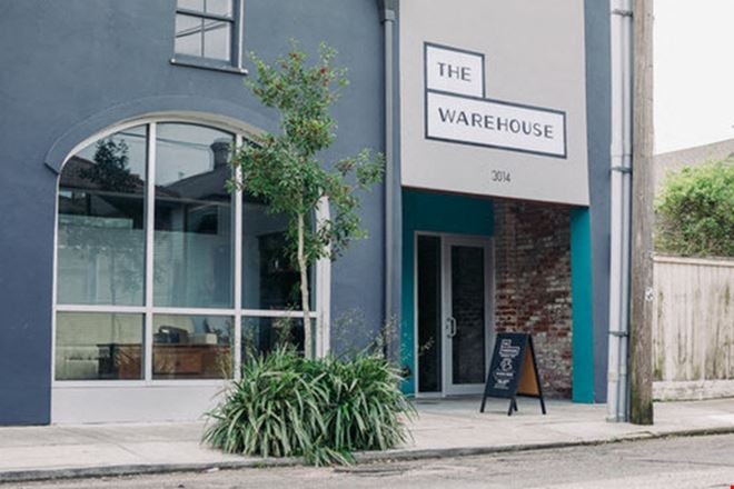 Preview of Office space for Rent at 3014 Dauphine Street