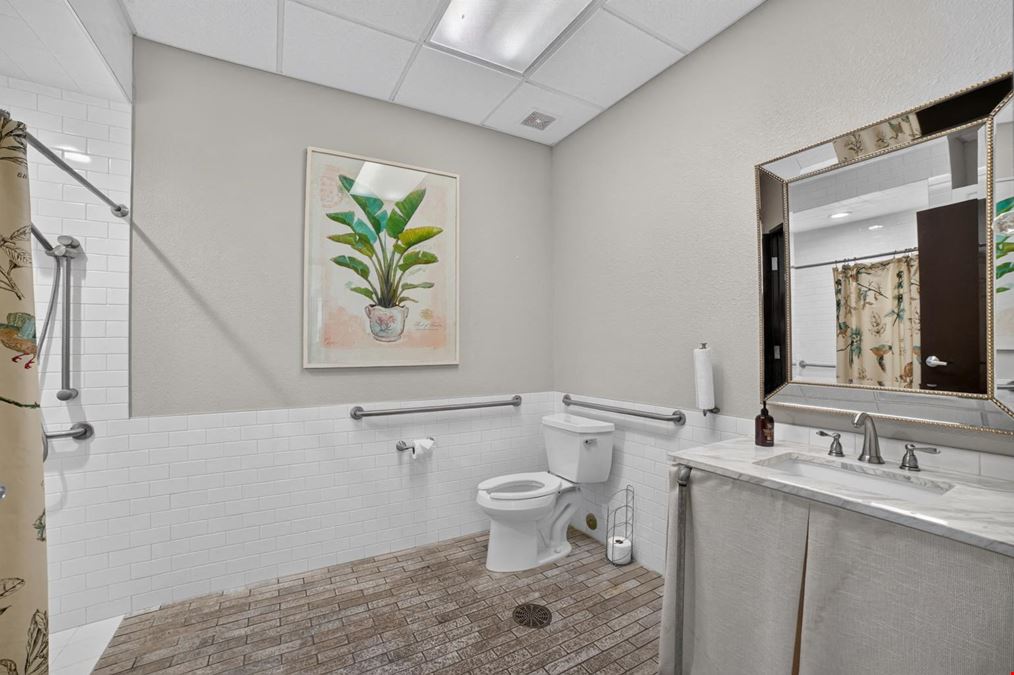 3600 Eldorado Pkwy Suites A200 & A300 McKinney TX