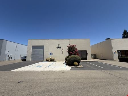 Preview of Industrial space for Rent at 11419 White Rock Rd