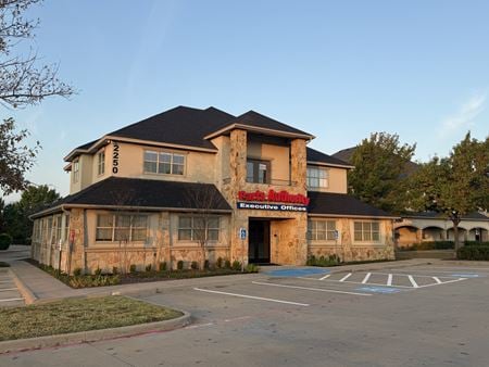 Preview of Office space for Rent at 2250 Pool Rd