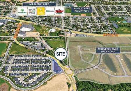 Preview of VacantLand space for Sale at 780 Alice Lake Ave