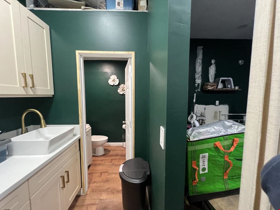 4071 S Main Street Property