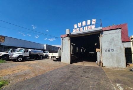 Preview of Industrial space for Sale at 1660 E 233rd St