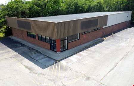 Preview of Retail space for Sale at 856 Tennessee Avemue