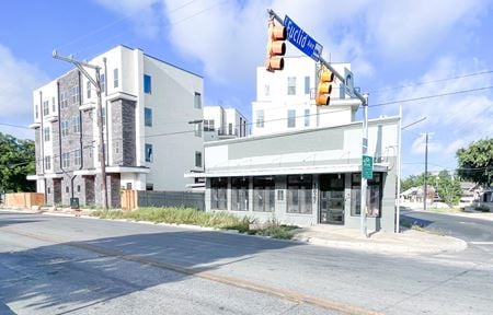Preview of Office space for Sale at 1827 North Saint Mary's Street