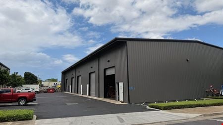 Preview of Industrial space for Sale at 401 E Ahuliu Way