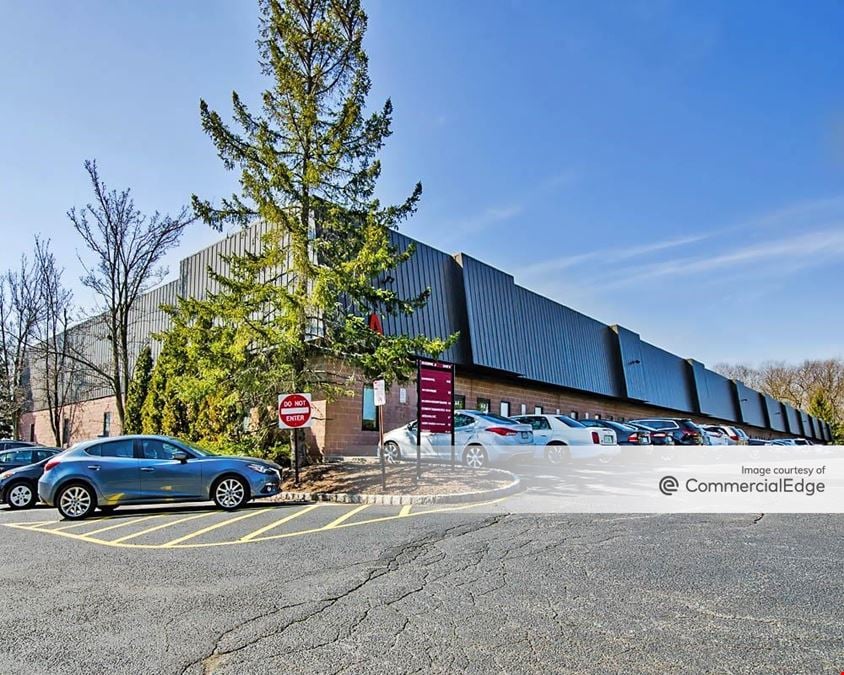 Canfield Business Park
