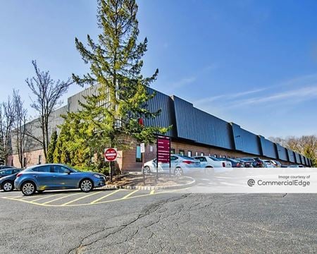 Preview of Industrial space for Rent at 111 Canfield Avenue