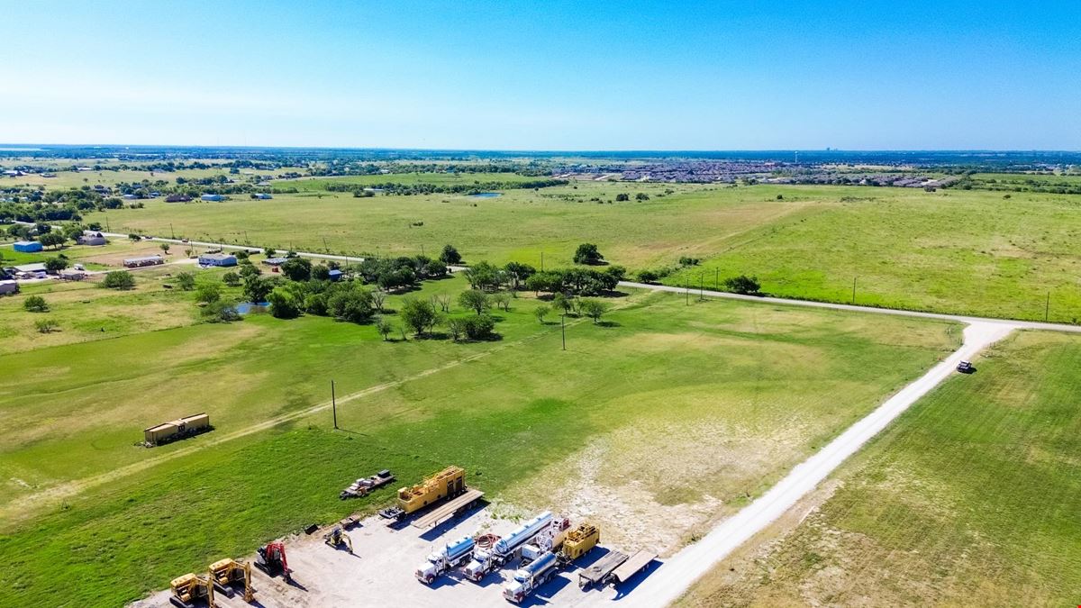 Land for Sale in Sanger