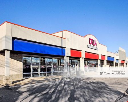 Preview of Retail space for Rent at 205 Midway Blvd