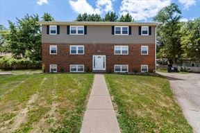 3004 Heatherton Court