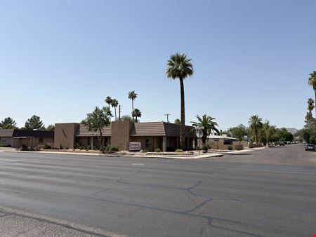 Preview of Office space for Sale at 3334 E Indian School Rd