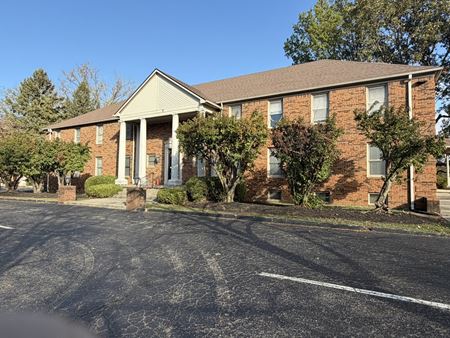 Preview of Office space for Rent at 4656 Executive Dr, Suite 200