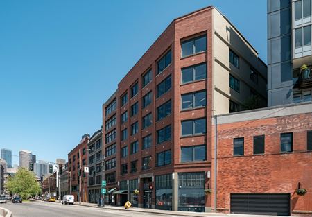 Preview of Office space for Rent at 568 1st Ave S