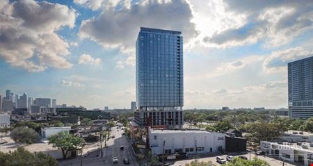 Preview of Retail space for Rent at 1001 Westheimer Rd