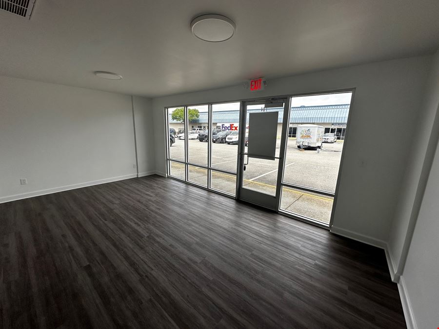 1226 Executive Boulevard, Suite 104