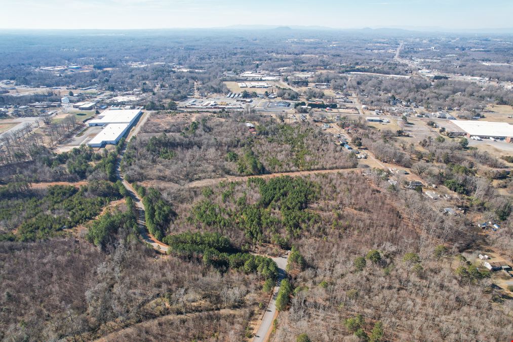 0 Newton Industrial Park Dr