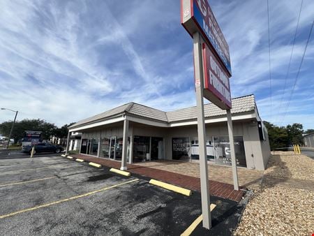 Preview of Retail space for Rent at 2922 West New Haven Avenue