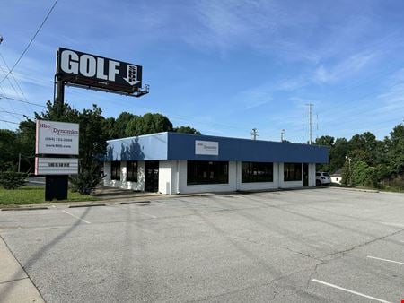 Preview of Office space for Sale at 296 E Blackstock Rd
