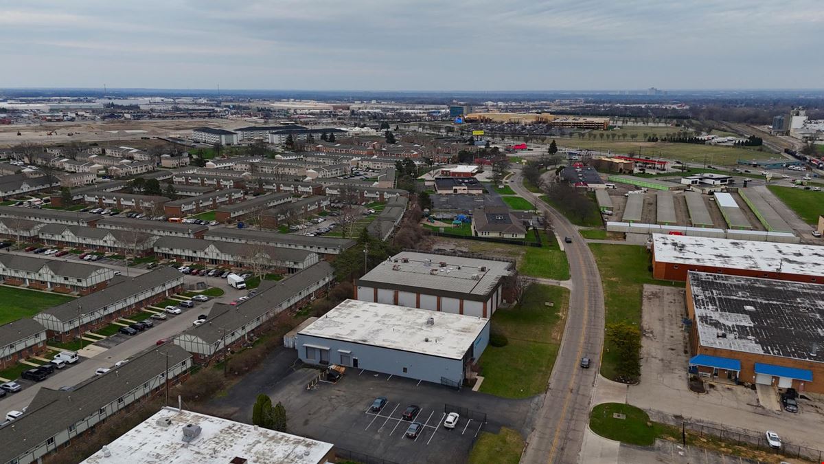 511 Industrial Mile Road
