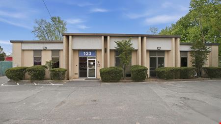 Preview of Office space for Sale at 123 Stewart Ave