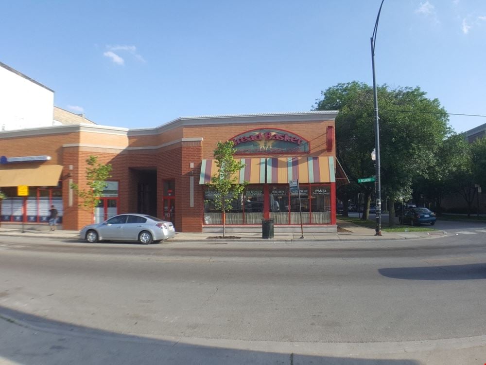 4744 W. Belmont Ave, Chicago, IL, 60641