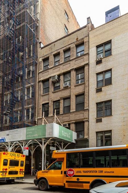 29 East 21st Street