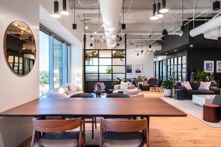 Preview of Office space for Rent at 6060 Center Drive, 10th Floor