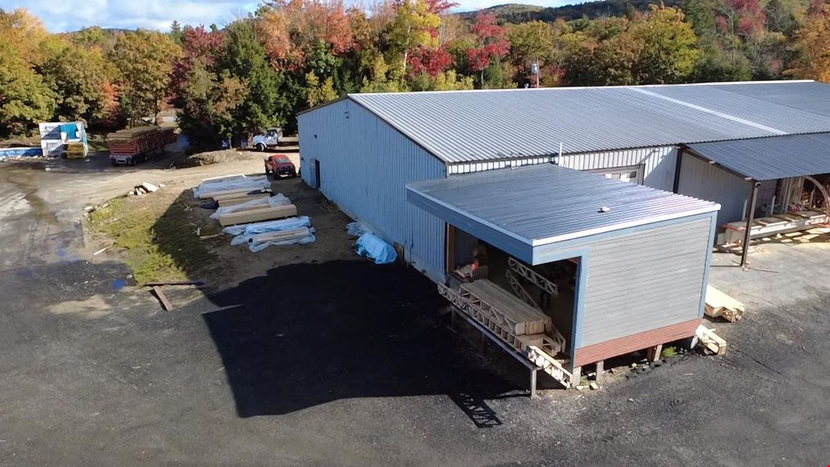 Industrial Investment on 31.9± Acres
