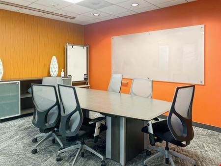 Preview of Coworking space for Rent at 111 West Ocean Boulevard 4th Floor