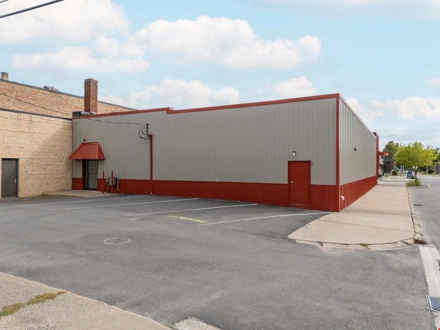 128 W Genesee St