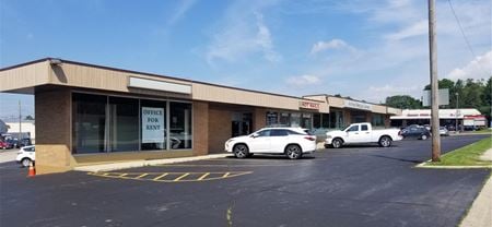 Preview of Retail space for Rent at 200 N Milwaukee Ave