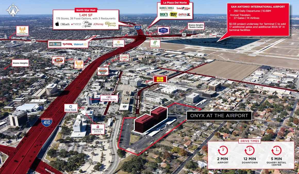 REO- 241,401 RSF Office | Value Add  | $4M+ in CapEx