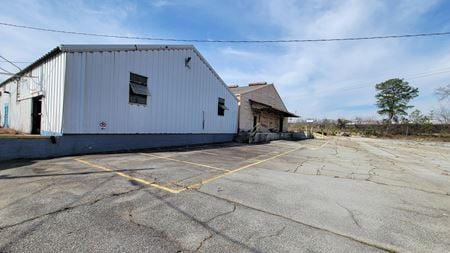 Preview of Industrial space for Sale at 1427 Central Avenue 
