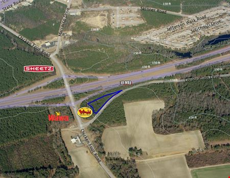 Preview of VacantLand space for Sale at Chicken Foot Rd