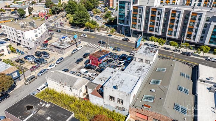 Marche Club Portfolio: 4-pacel site For Sale