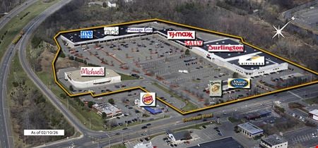 Preview of Retail space for Rent at 1600 S East Rd
